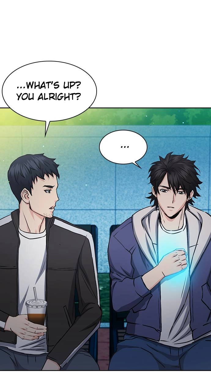The Druid of Seoul Station Chapter 99 - Page 44