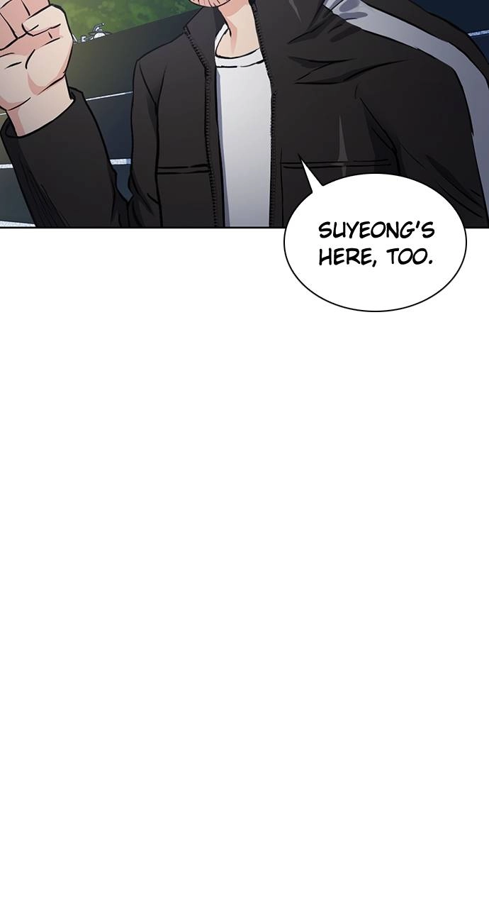 The Druid of Seoul Station Chapter 99 - Page 47
