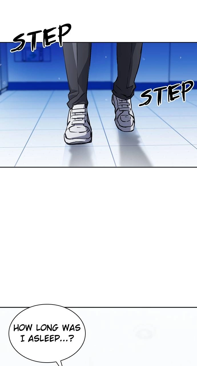 The Druid of Seoul Station Chapter 99 - Page 48