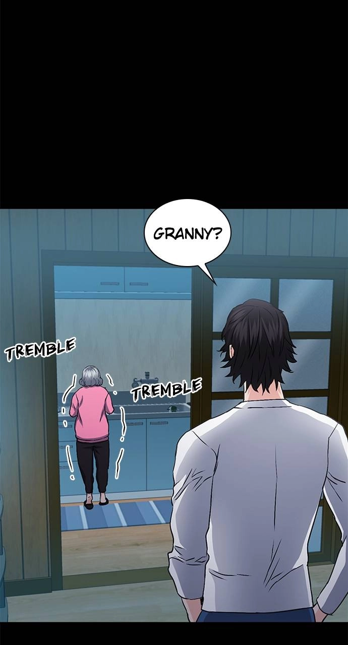 The Druid of Seoul Station Chapter 99 - Page 98