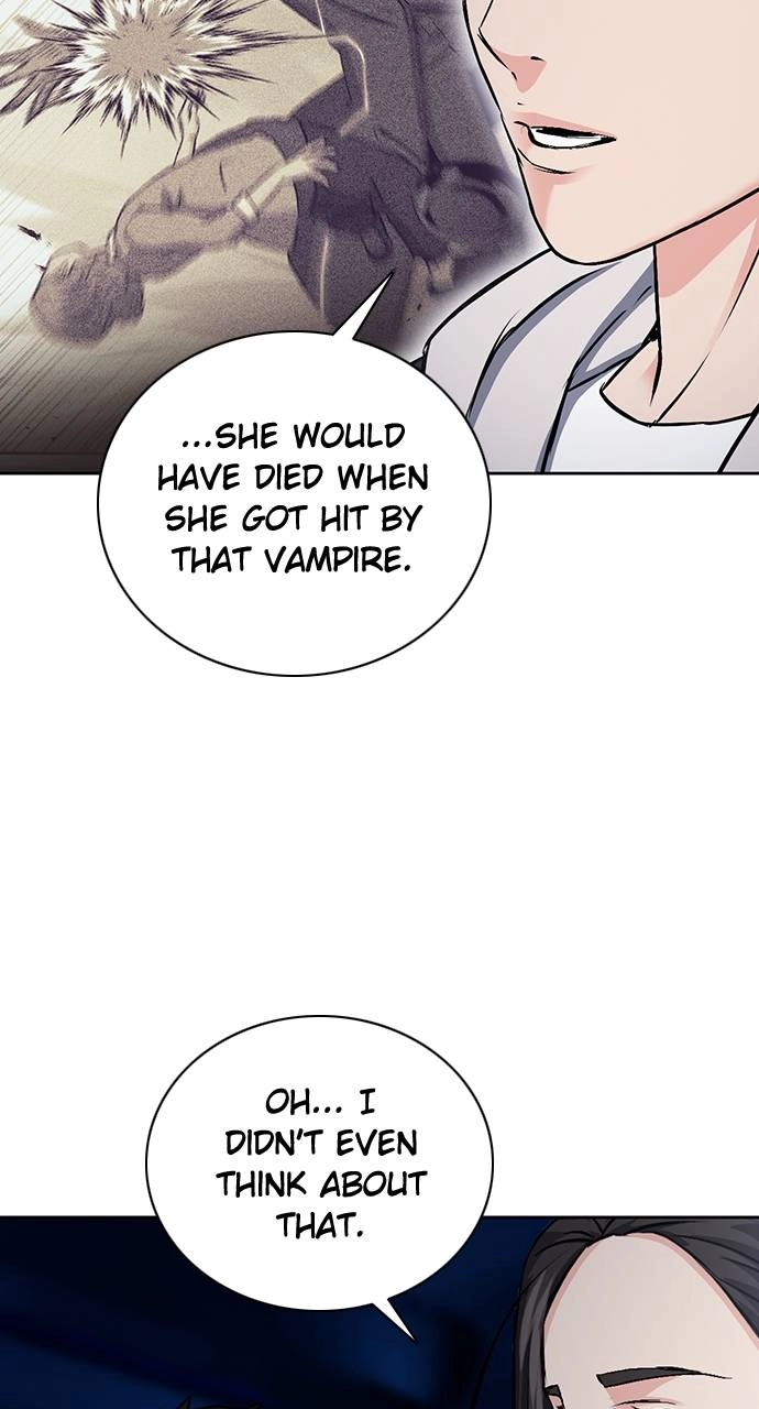 The Druid of Seoul Station Chapter 100 - Page 26