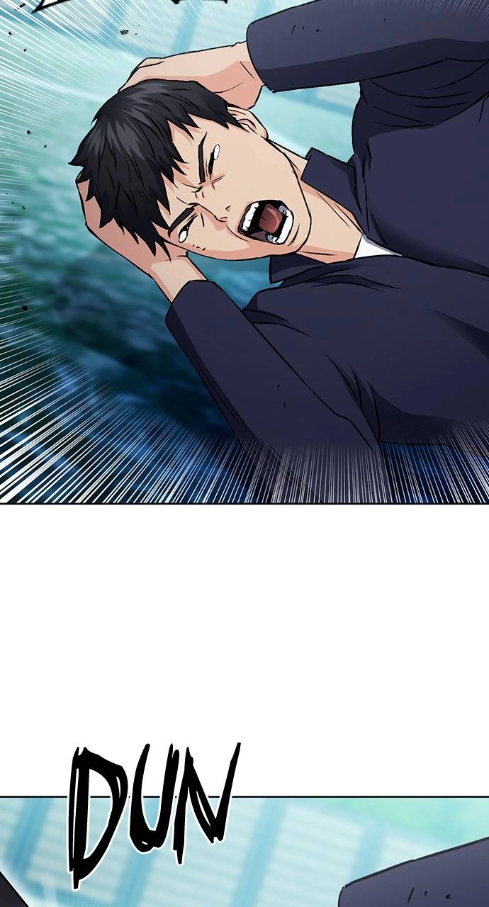 The Druid of Seoul Station Chapter 100 - Page 45