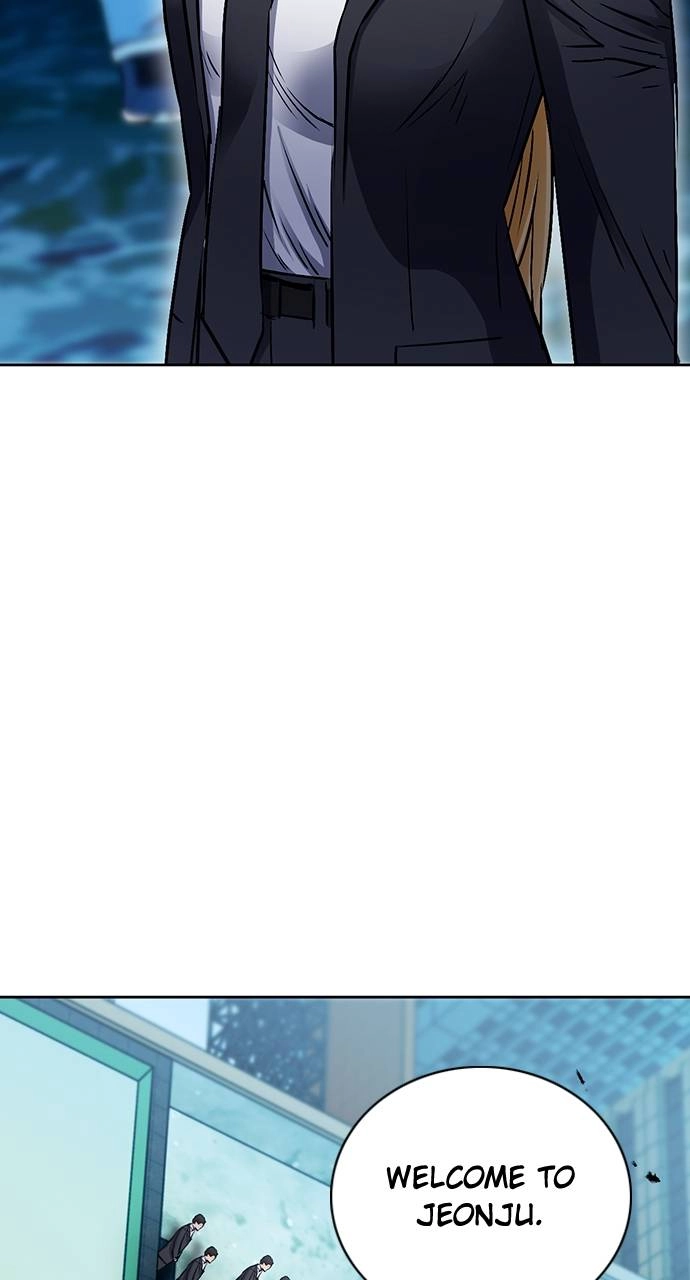 The Druid of Seoul Station Chapter 100 - Page 55