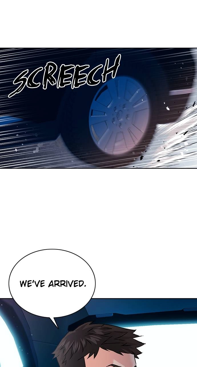 The Druid of Seoul Station Chapter 100 - Page 66