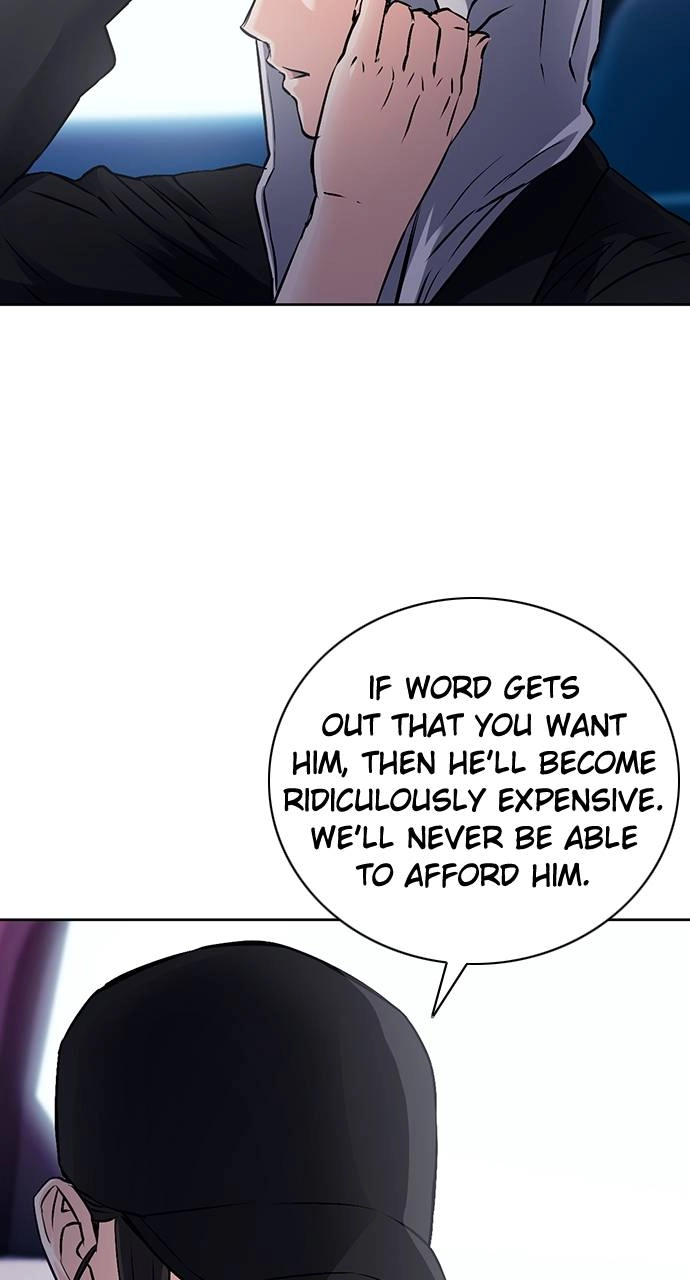 The Druid of Seoul Station Chapter 100 - Page 69
