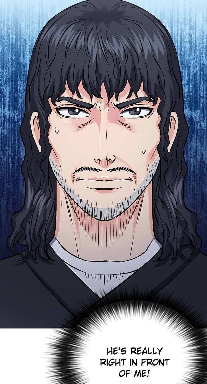 The Druid of Seoul Station Chapter 100 - Page 79