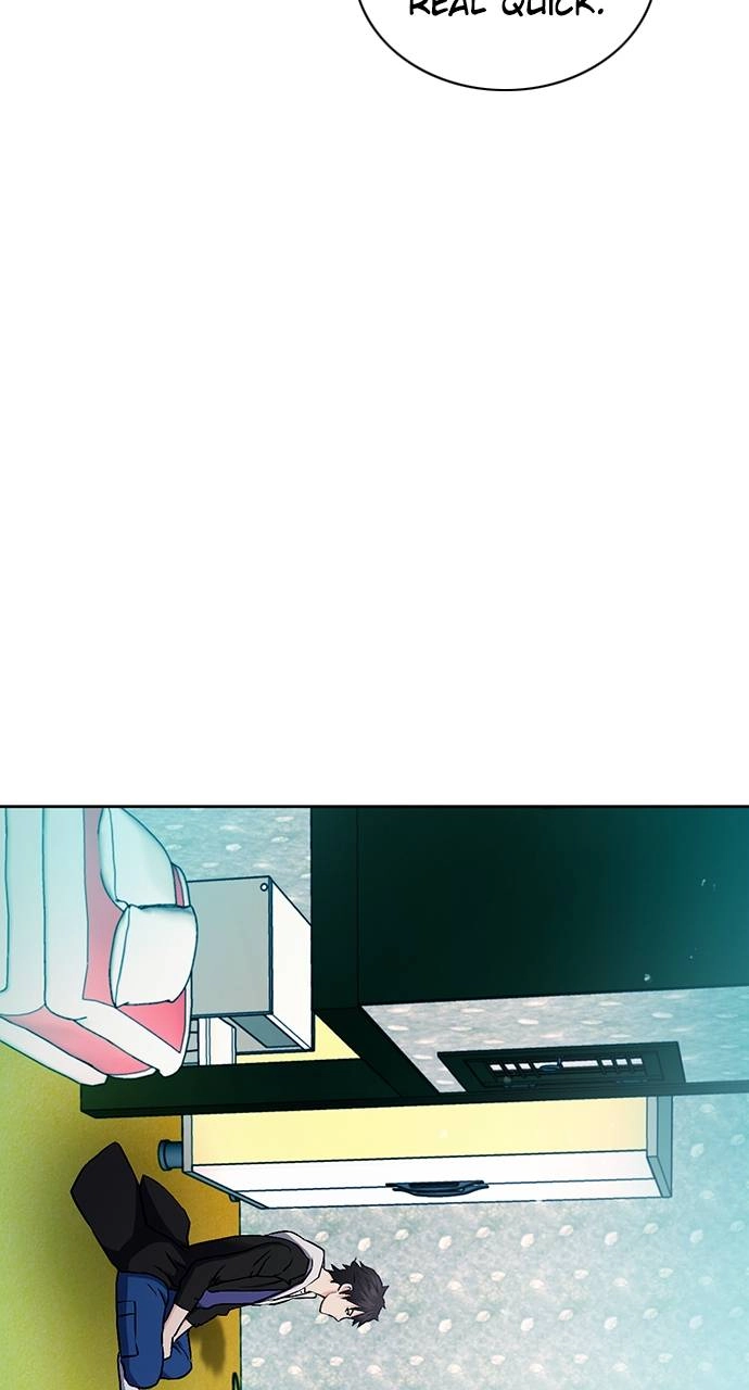 The Druid of Seoul Station Chapter 100 - Page 87