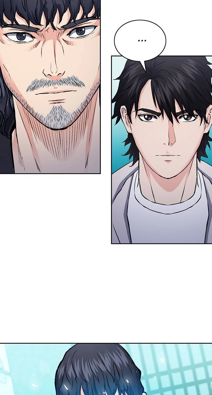 The Druid of Seoul Station Chapter 100 - Page 89