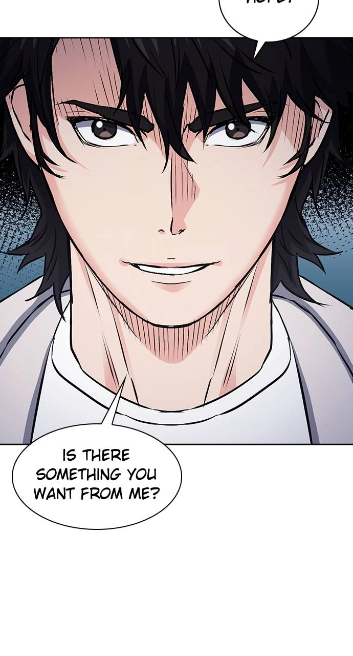 The Druid of Seoul Station Chapter 100 - Page 94