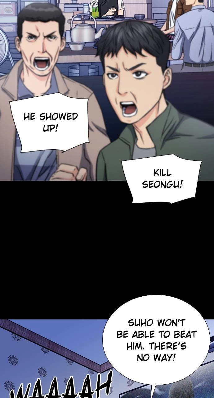 The Druid of Seoul Station Chapter 101 - Page 3