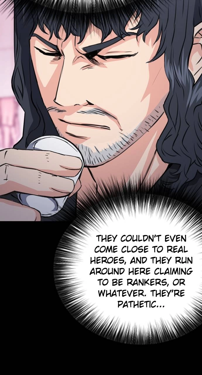 The Druid of Seoul Station Chapter 101 - Page 6