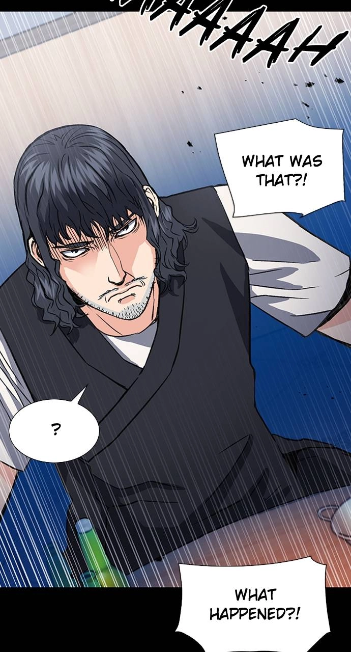 The Druid of Seoul Station Chapter 101 - Page 10