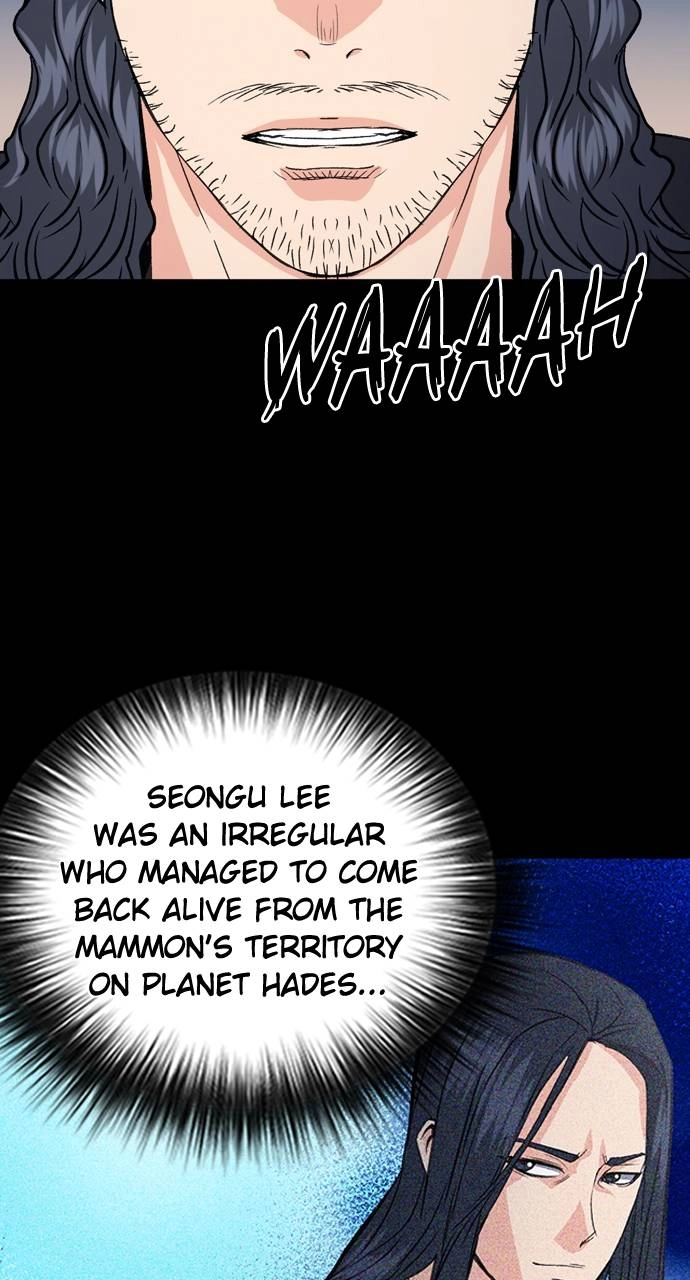 The Druid of Seoul Station Chapter 101 - Page 14