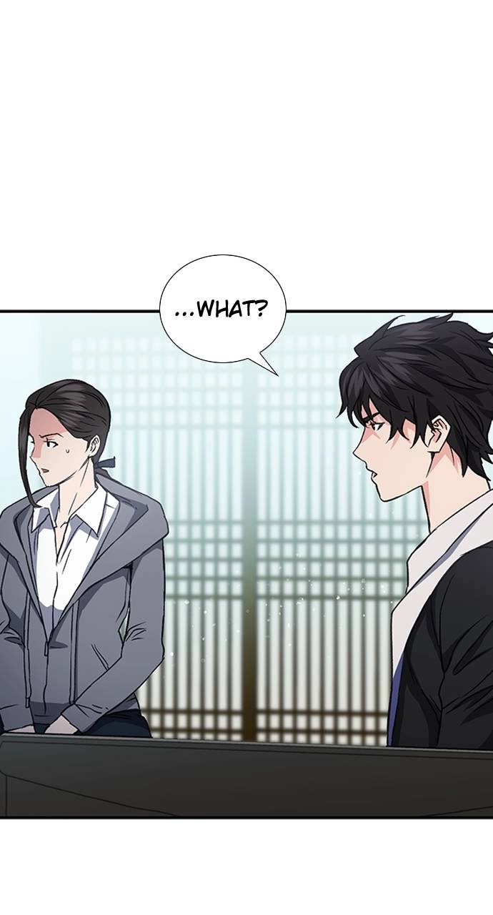 The Druid of Seoul Station Chapter 101 - Page 22