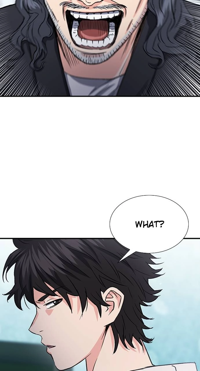 The Druid of Seoul Station Chapter 101 - Page 28