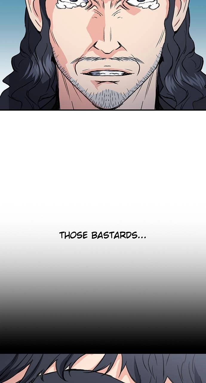 The Druid of Seoul Station Chapter 101 - Page 30