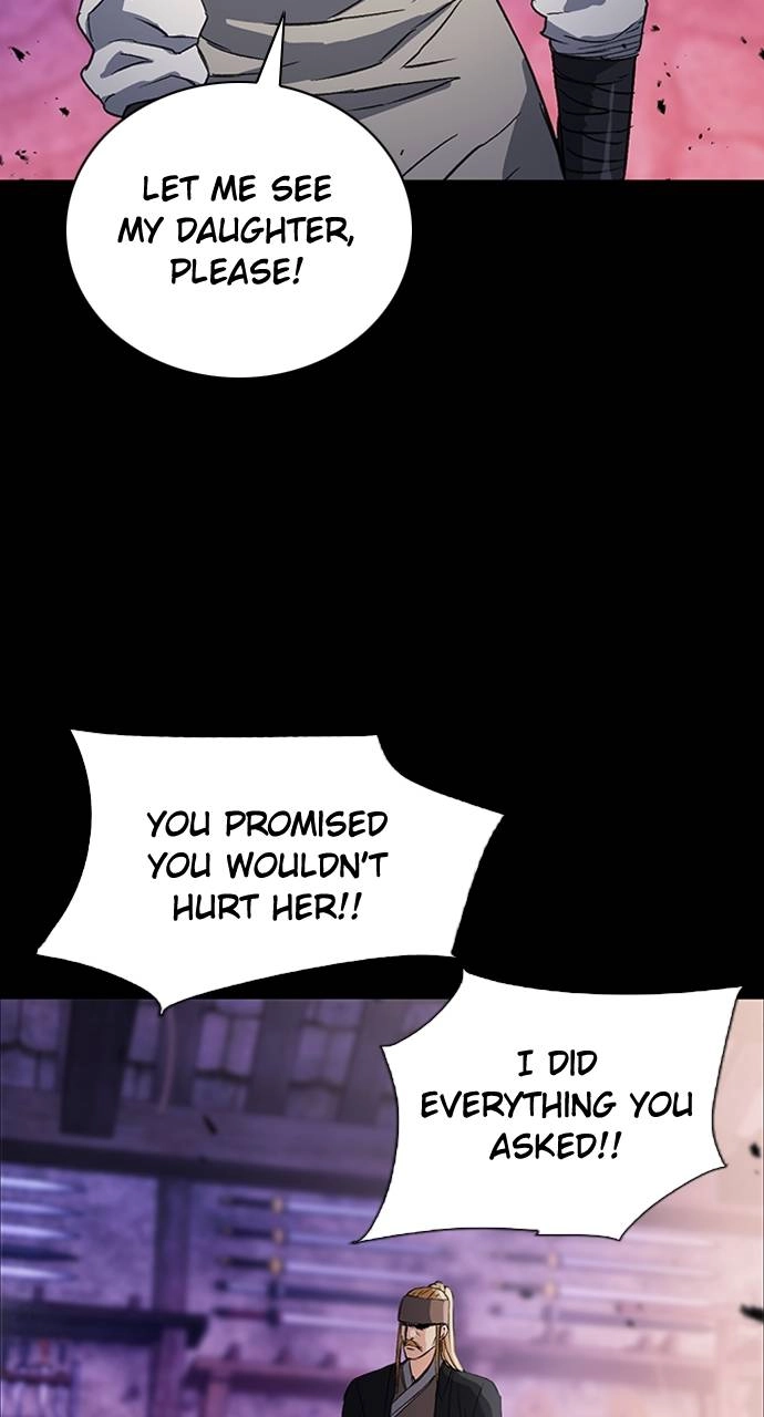 The Druid of Seoul Station Chapter 101 - Page 45