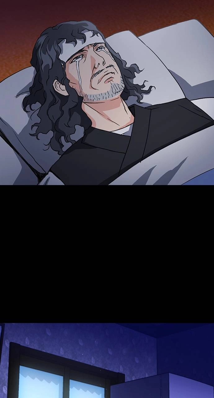 The Druid of Seoul Station Chapter 101 - Page 47
