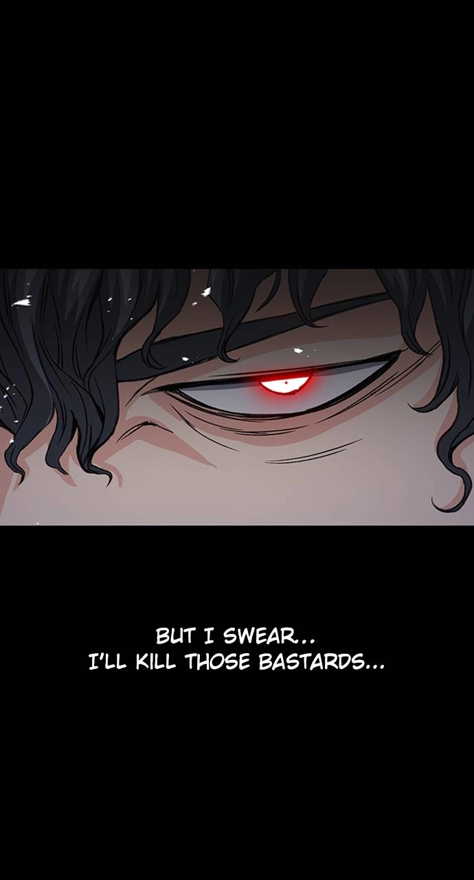 The Druid of Seoul Station Chapter 101 - Page 51