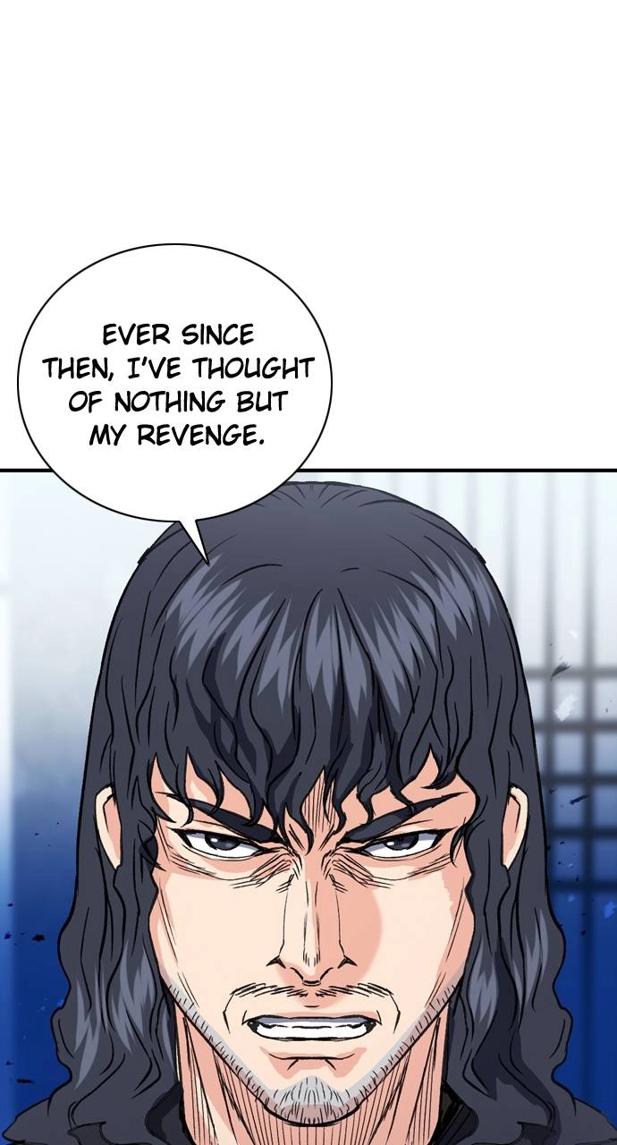 The Druid of Seoul Station Chapter 101 - Page 53
