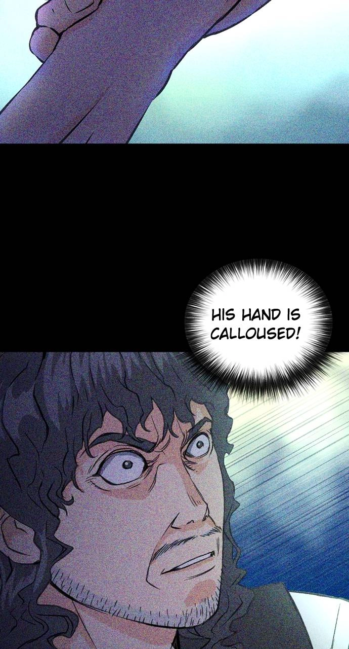 The Druid of Seoul Station Chapter 101 - Page 55