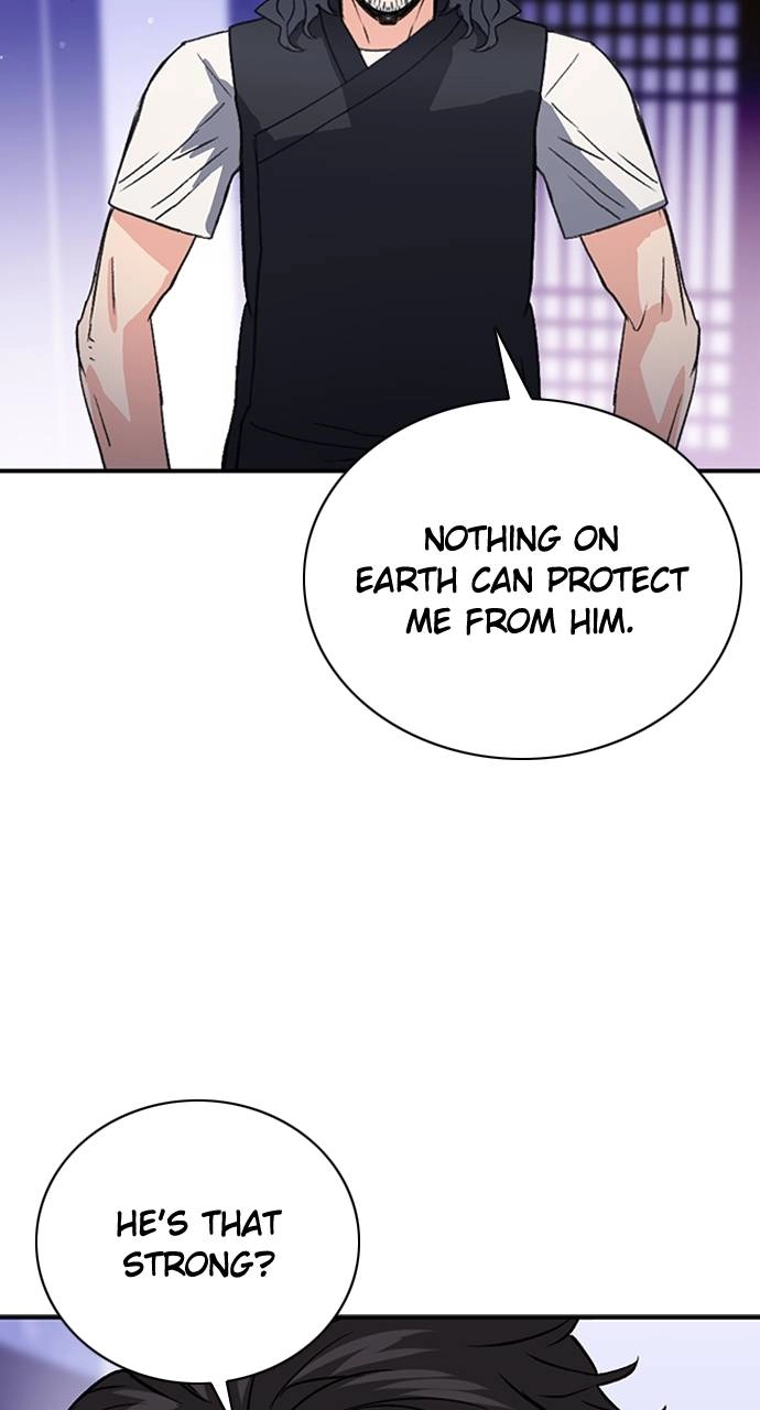 The Druid of Seoul Station Chapter 101 - Page 59