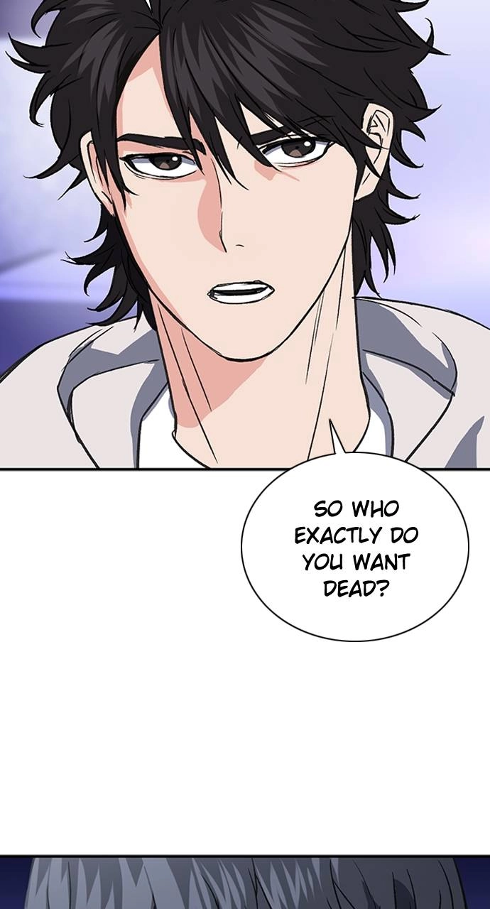 The Druid of Seoul Station Chapter 101 - Page 60