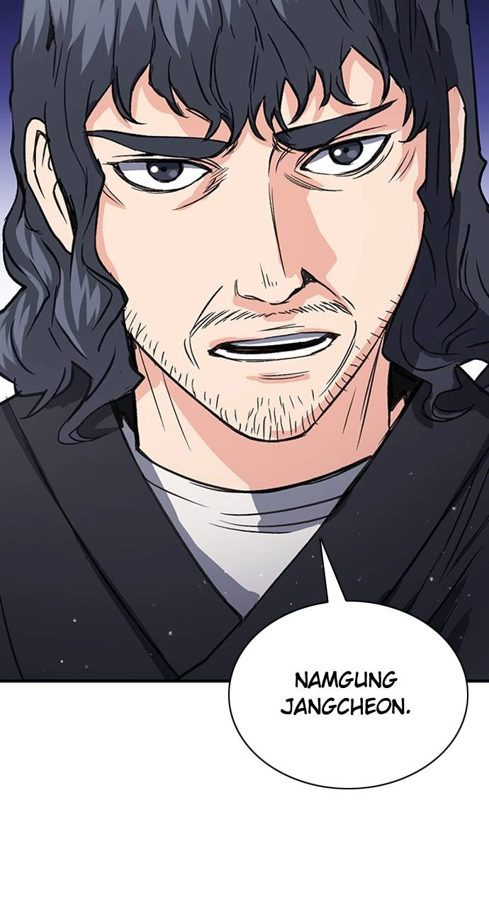 The Druid of Seoul Station Chapter 101 - Page 61