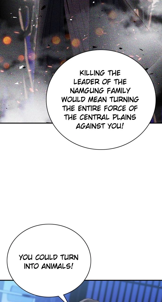 The Druid of Seoul Station Chapter 101 - Page 69
