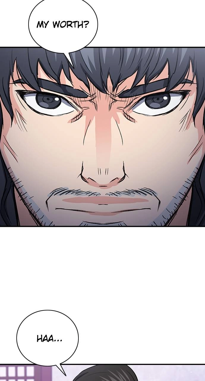 The Druid of Seoul Station Chapter 101 - Page 74