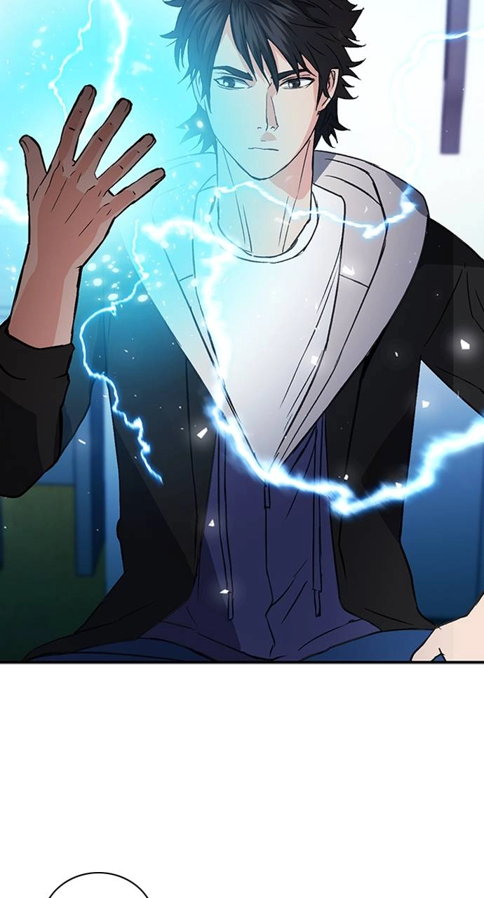 The Druid of Seoul Station Chapter 101 - Page 76