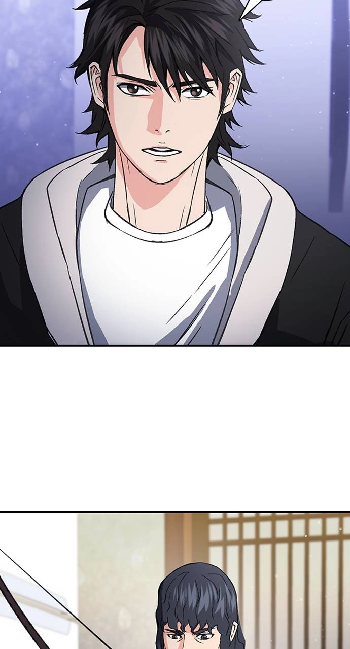 The Druid of Seoul Station Chapter 101 - Page 80