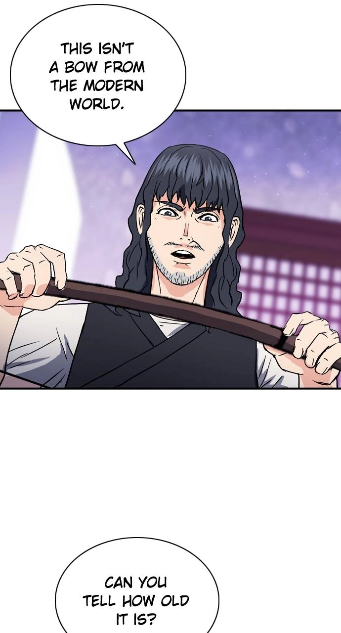 The Druid of Seoul Station Chapter 101 - Page 85
