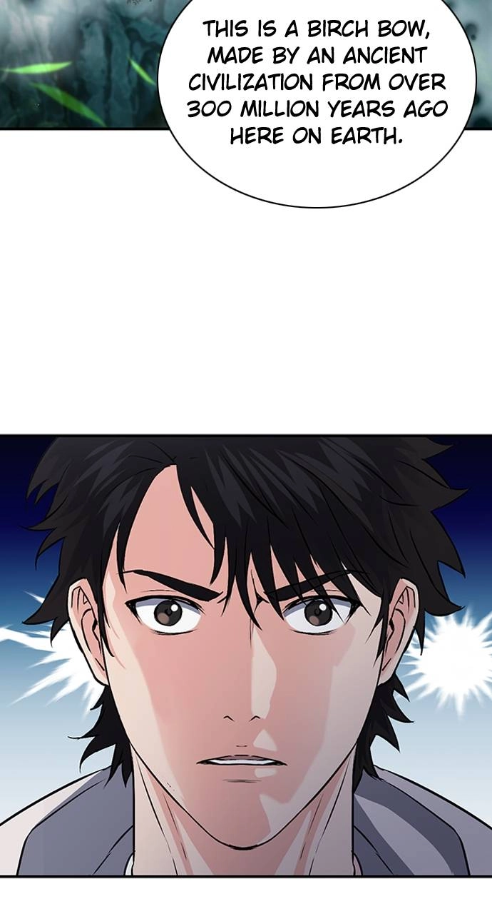 The Druid of Seoul Station Chapter 101 - Page 89