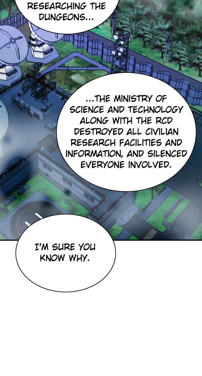The Druid of Seoul Station Chapter 101 - Page 99