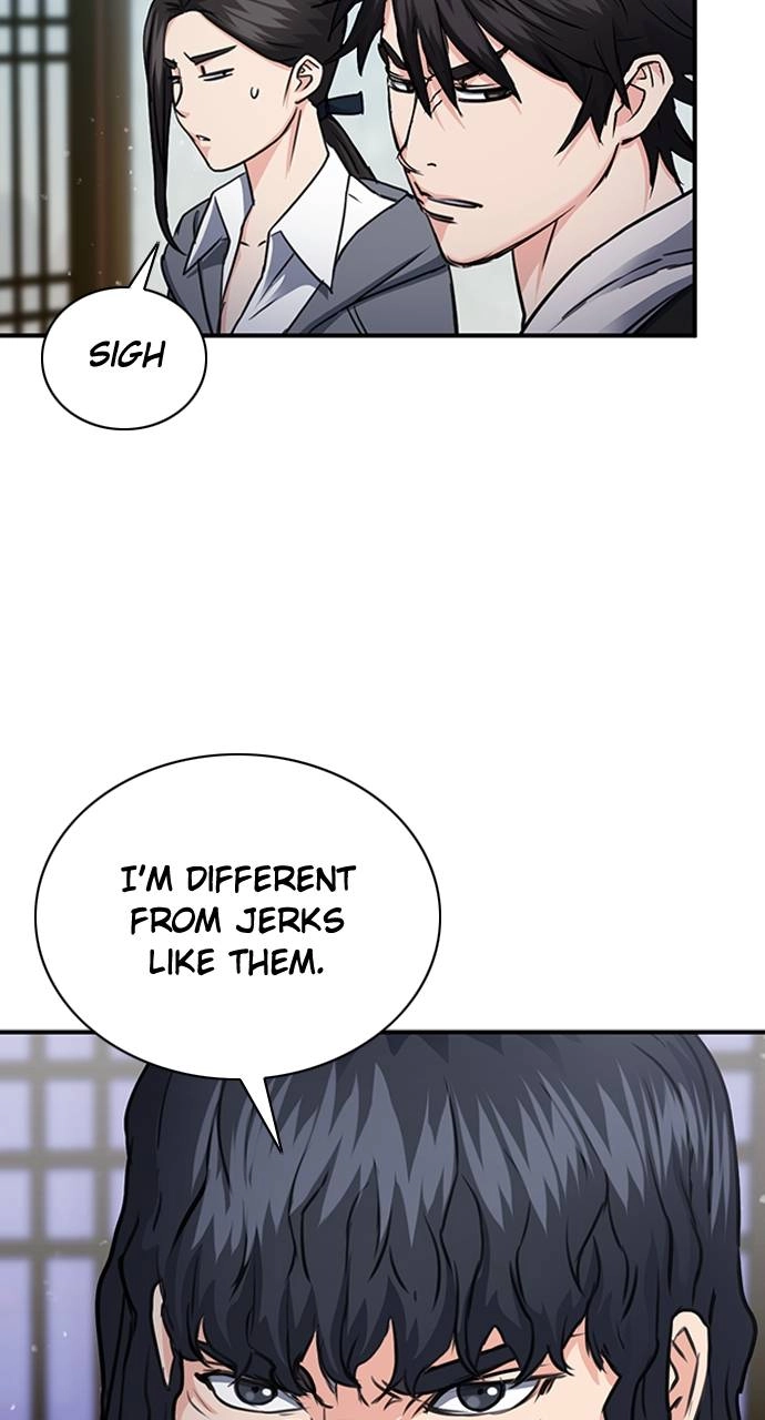 The Druid of Seoul Station Chapter 101 - Page 107