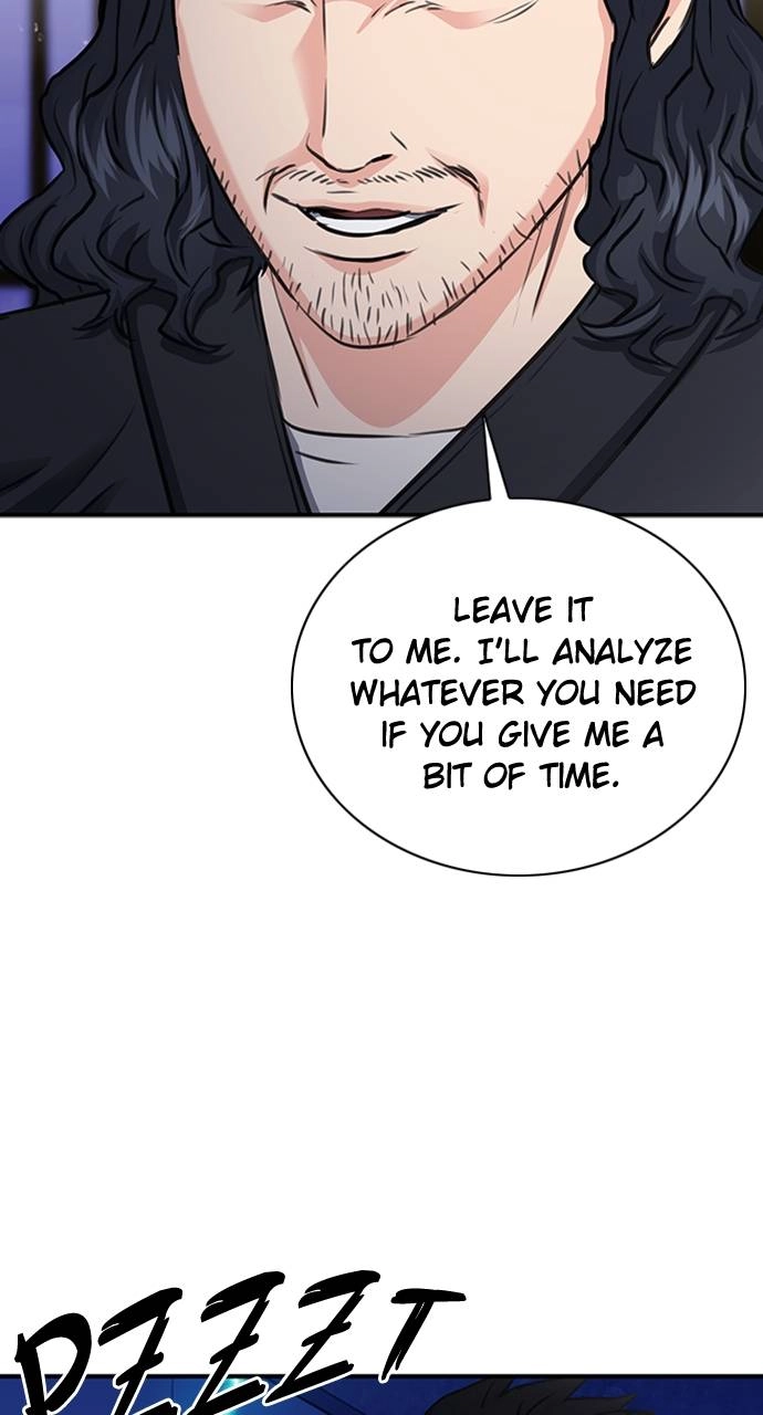 The Druid of Seoul Station Chapter 101 - Page 108