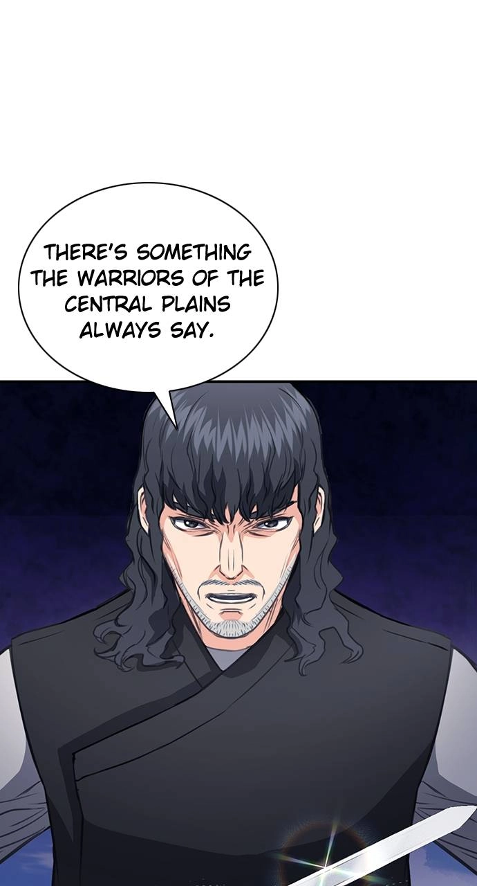 The Druid of Seoul Station Chapter 102 - Page 3