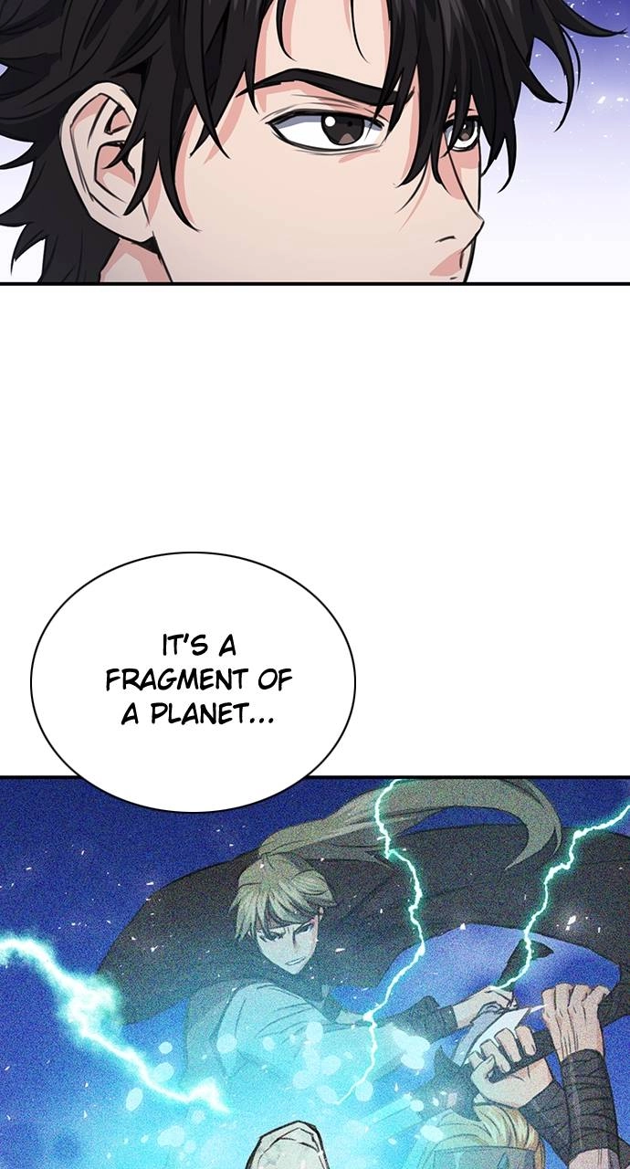 The Druid of Seoul Station Chapter 102 - Page 7