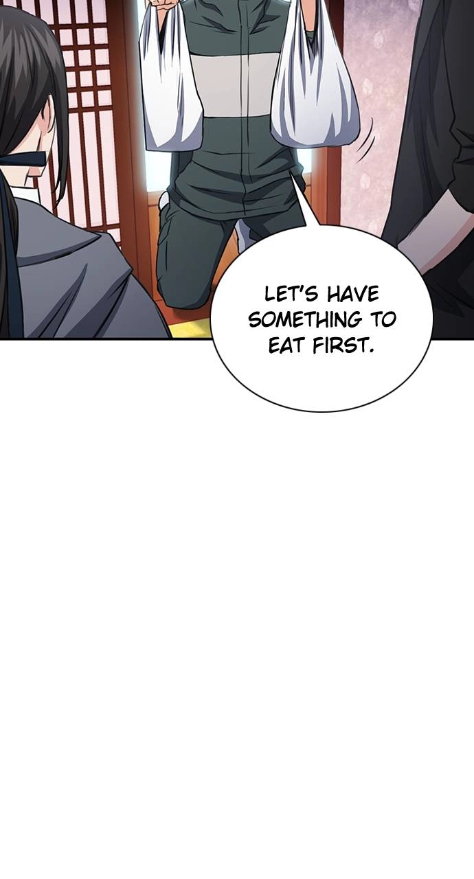 The Druid of Seoul Station Chapter 102 - Page 28