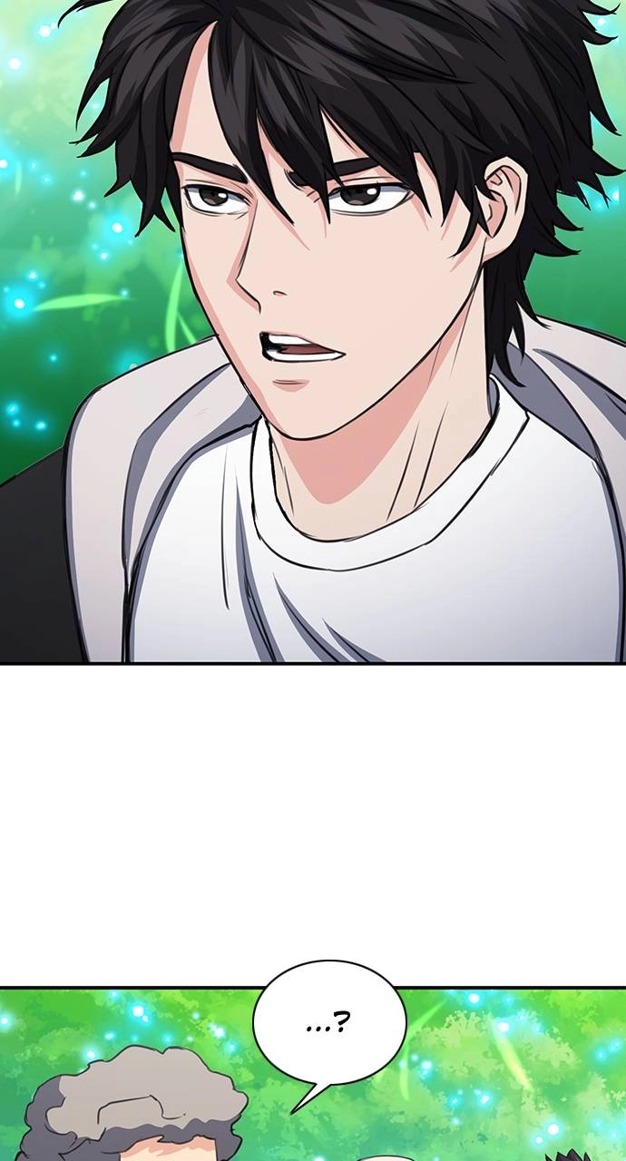 The Druid of Seoul Station Chapter 102 - Page 67