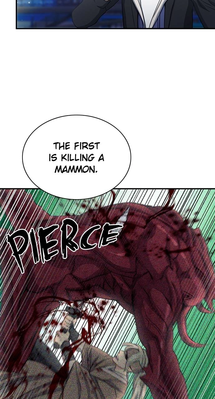 The Druid of Seoul Station Chapter 102 - Page 90