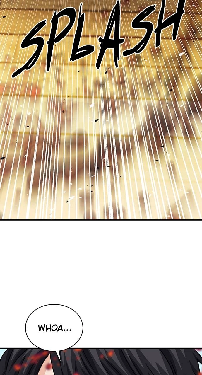 The Druid of Seoul Station Chapter 102 - Page 98