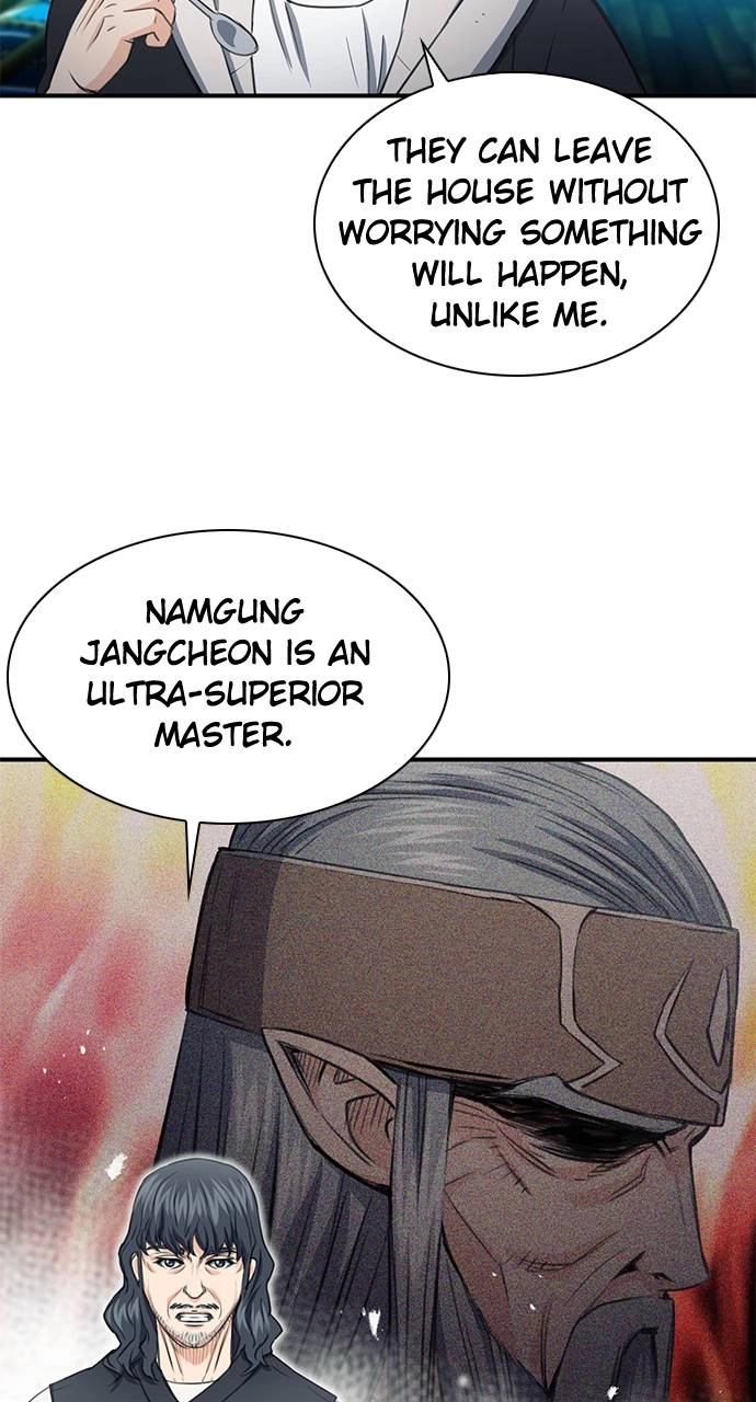 The Druid of Seoul Station Chapter 103 - Page 11