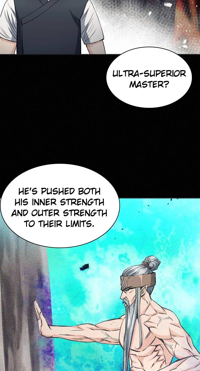 The Druid of Seoul Station Chapter 103 - Page 12