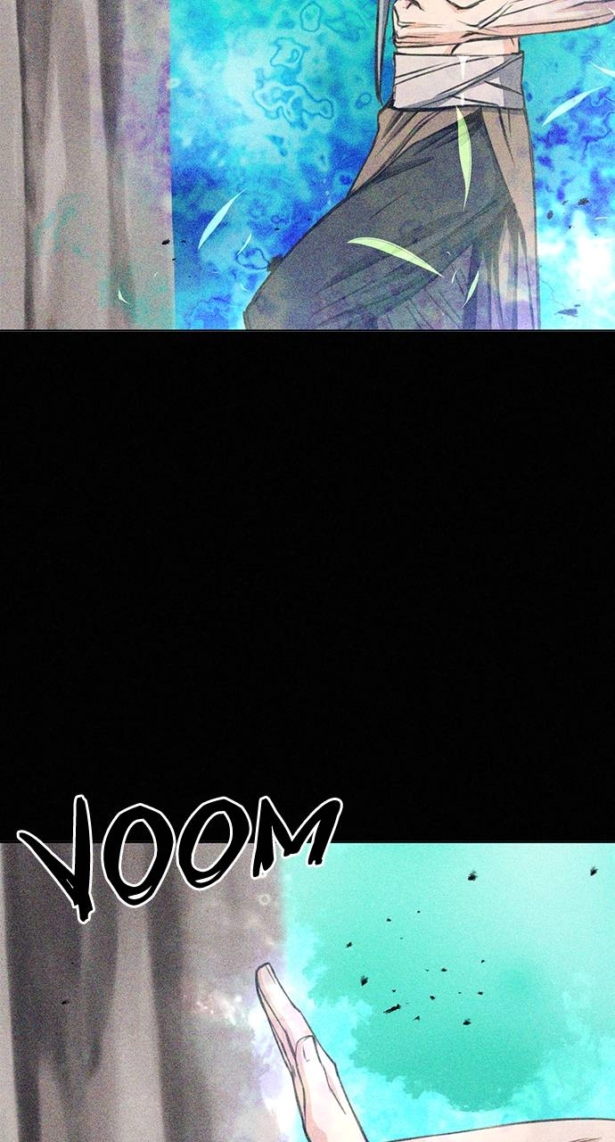 The Druid of Seoul Station Chapter 103 - Page 13