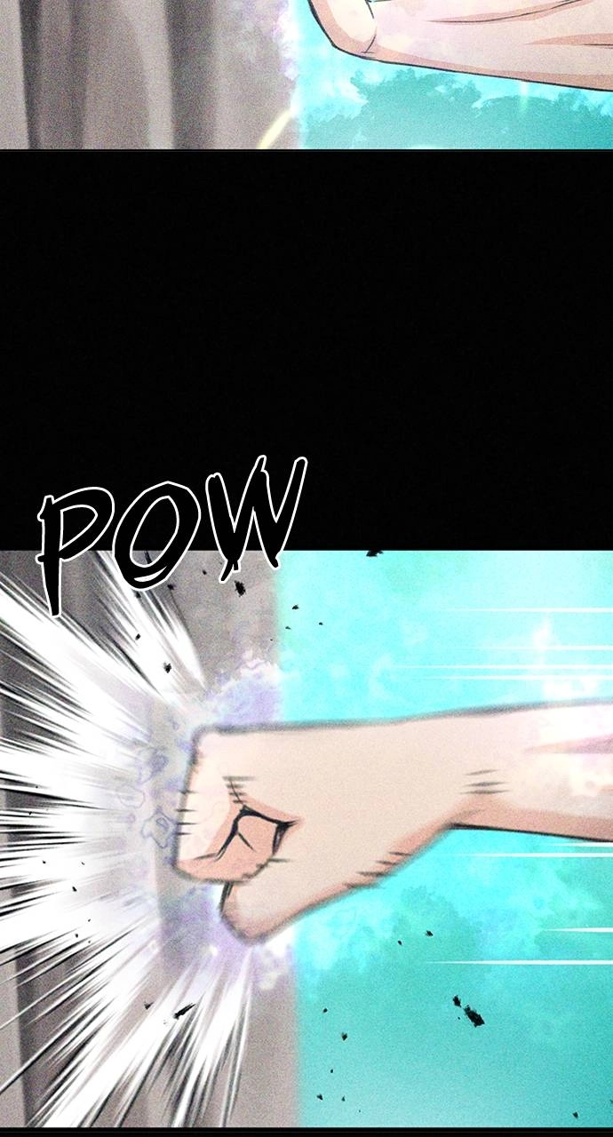 The Druid of Seoul Station Chapter 103 - Page 14