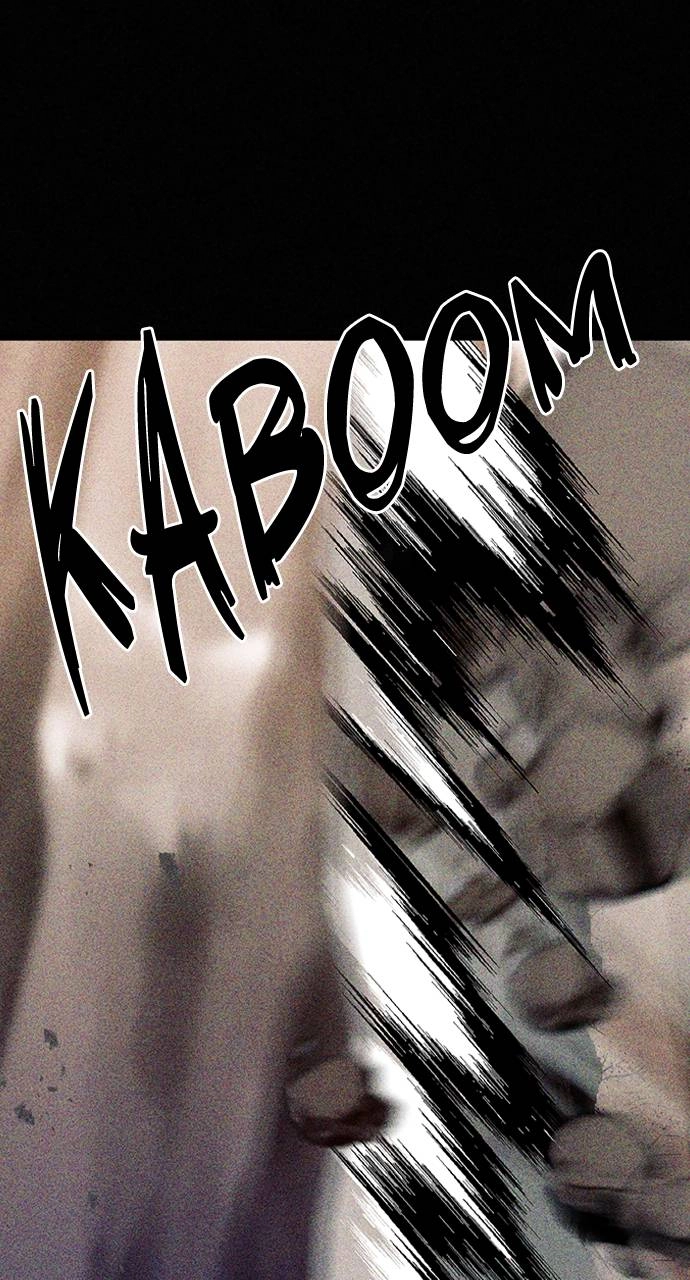 The Druid of Seoul Station Chapter 103 - Page 17