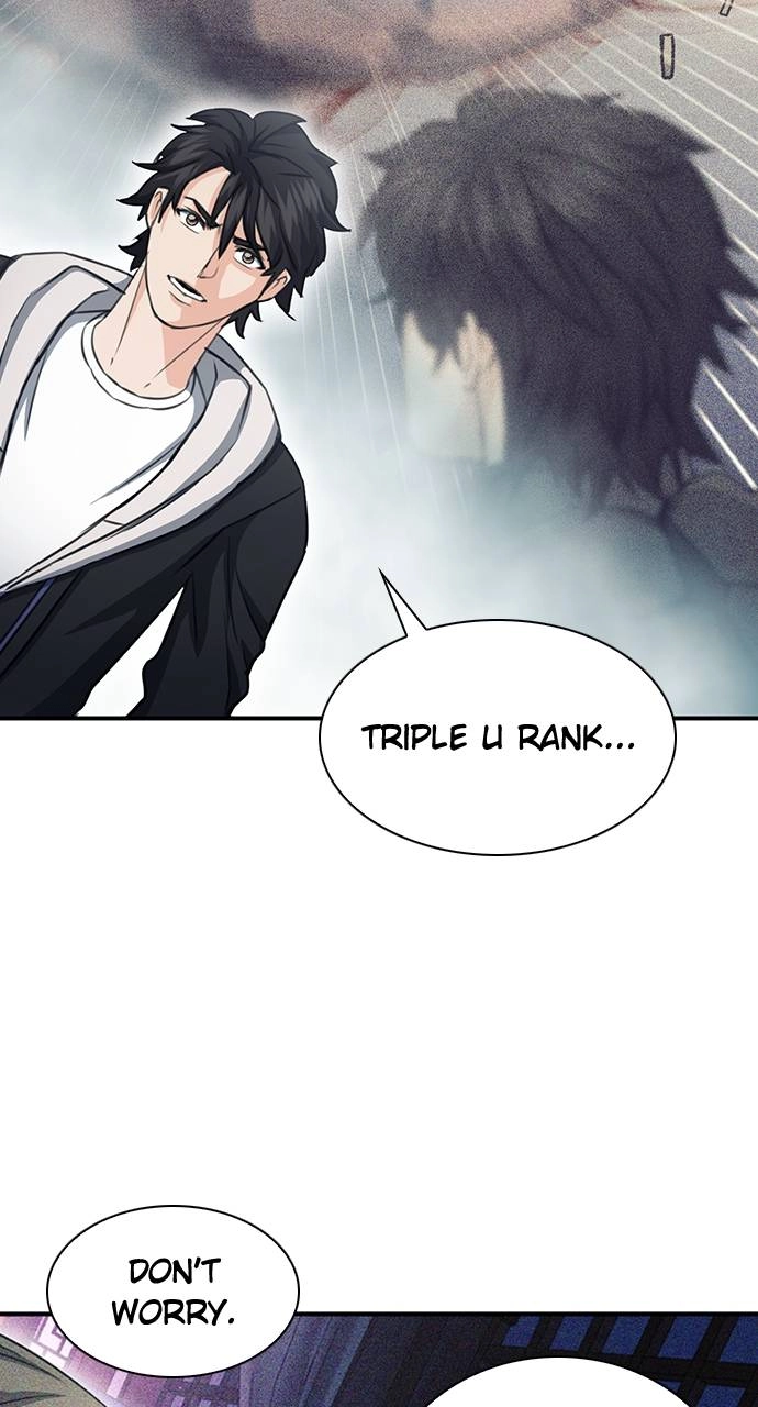 The Druid of Seoul Station Chapter 103 - Page 23
