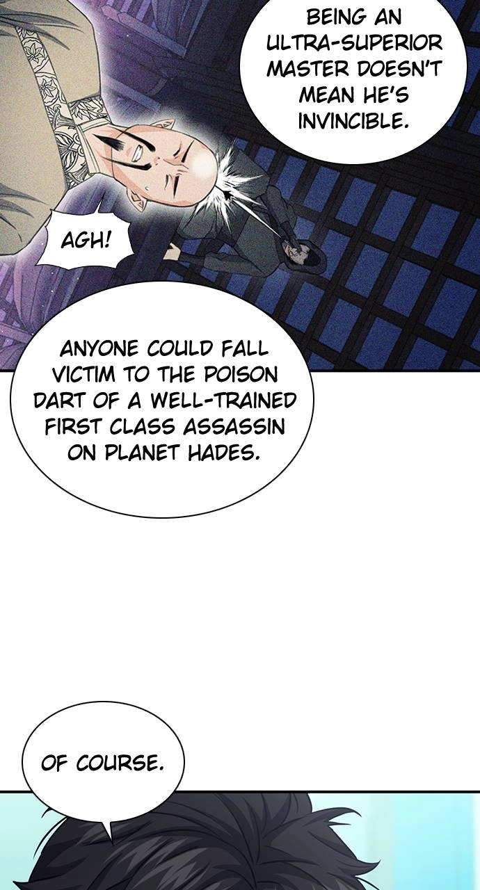 The Druid of Seoul Station Chapter 103 - Page 24